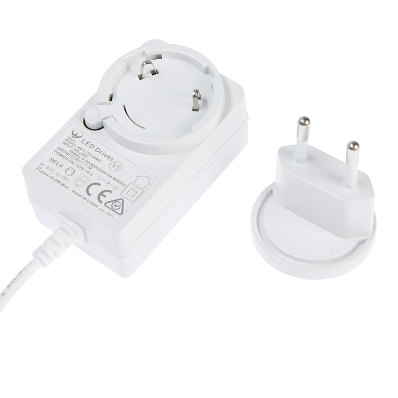Power adapter for XiaoMi Desk  - Smart Home Xiaomi Kit review and price