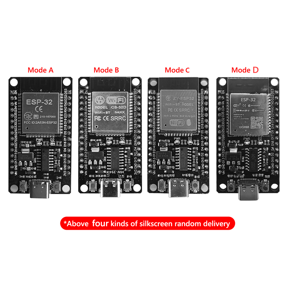 Development Board Module WiFi+ - Smart Home Web review and price
