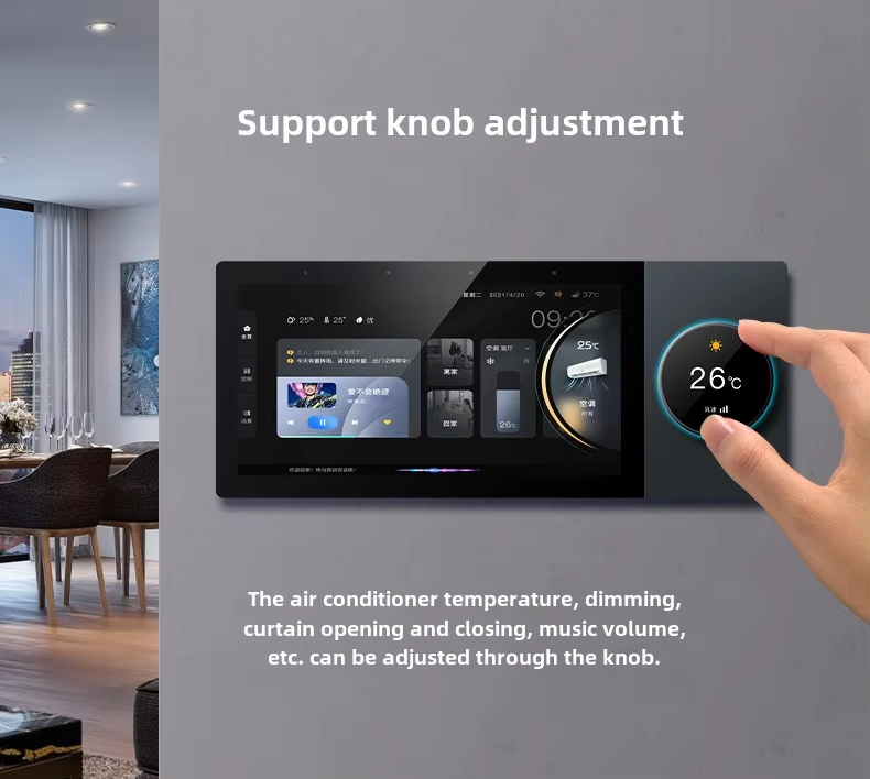 DUOMEI Smart Home System Tuya  - Zigbee Gateway review and price