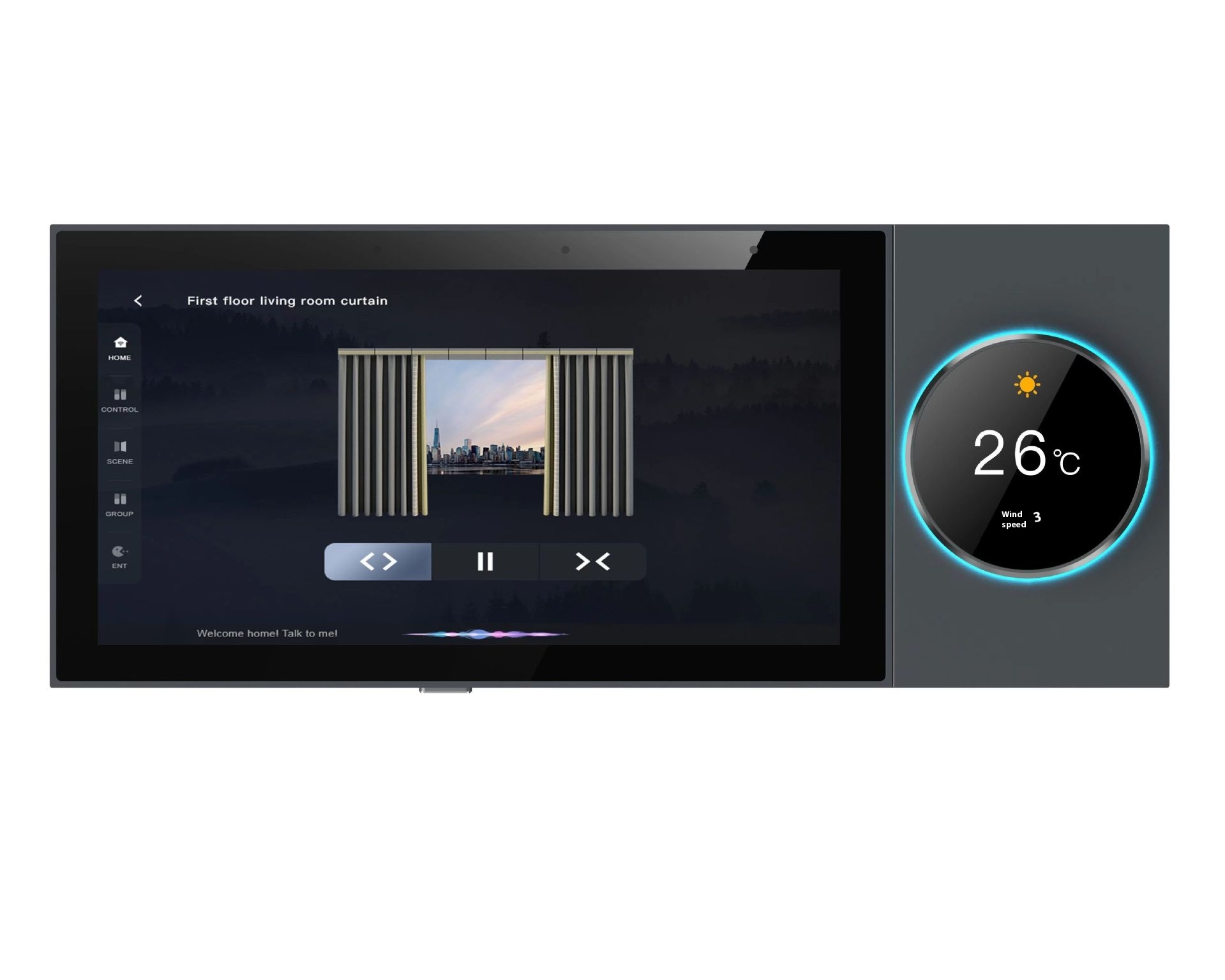 DUOMEI Smart Home System Tuya  - Zigbee Gateway review and price