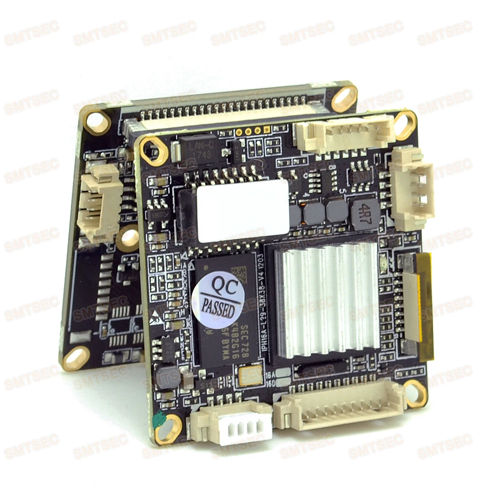H.265 2.0mp Super Starlight IP - Security Ip Camera review and price