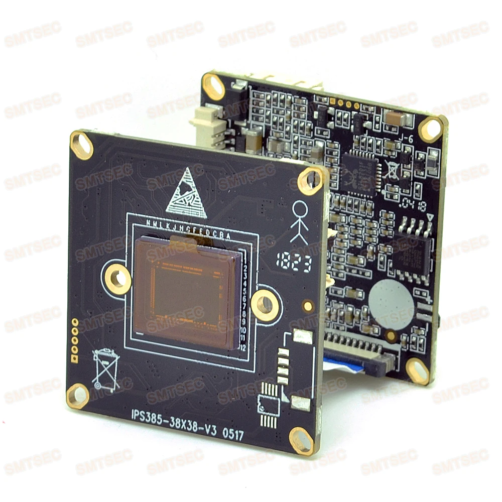 H.265 2.0mp Super Starlight IP - Security Ip Camera review and price