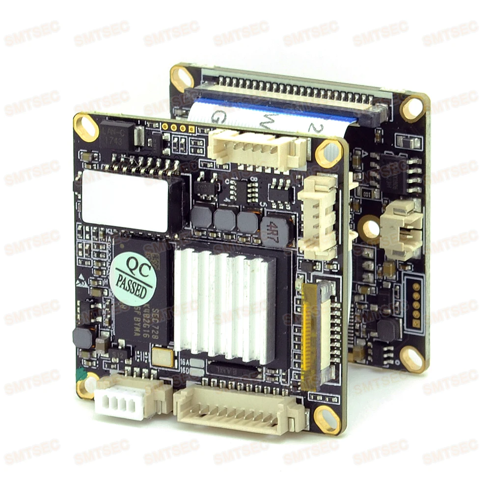 H.265 2.0mp Super Starlight IP - Security Ip Camera review and price