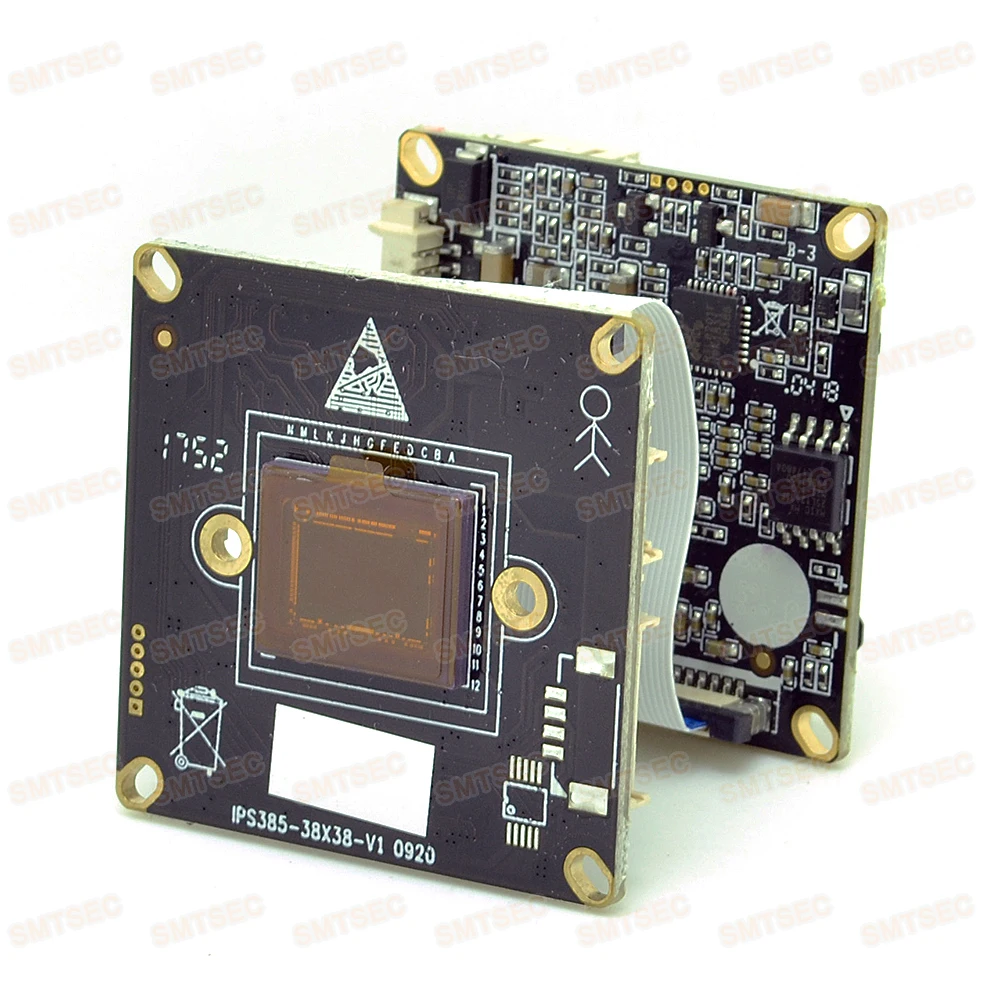 H.265 2.0mp Super Starlight IP - Security Ip Camera review and price