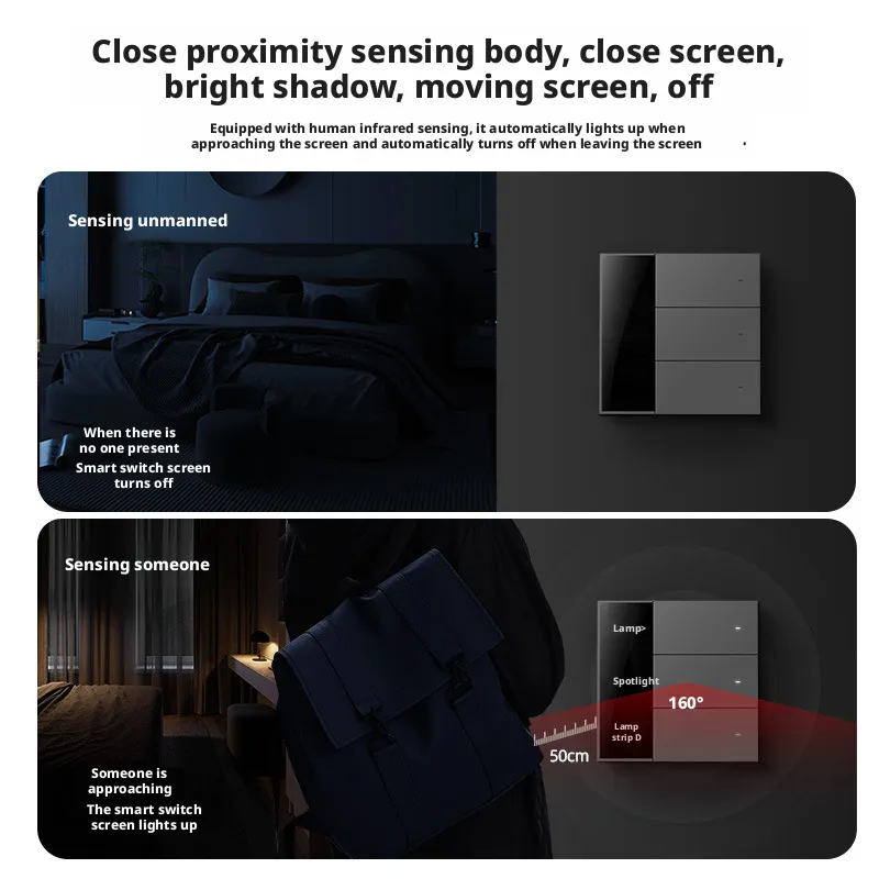 Tuya App Intelligent Control S - Smart Home Z Wave review and price