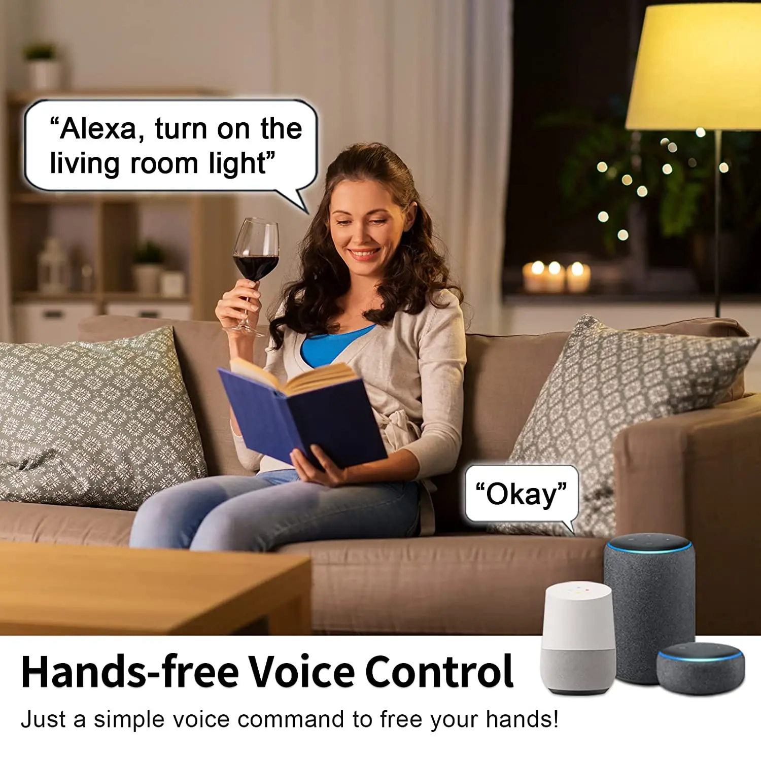 Tuya Wifi EU Smart Switches 1/ - Tuya Smart Switch review and price