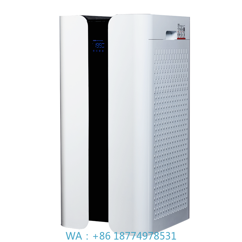 Smart Air Purifier for Bigger  - Smart Home Uses review and price
