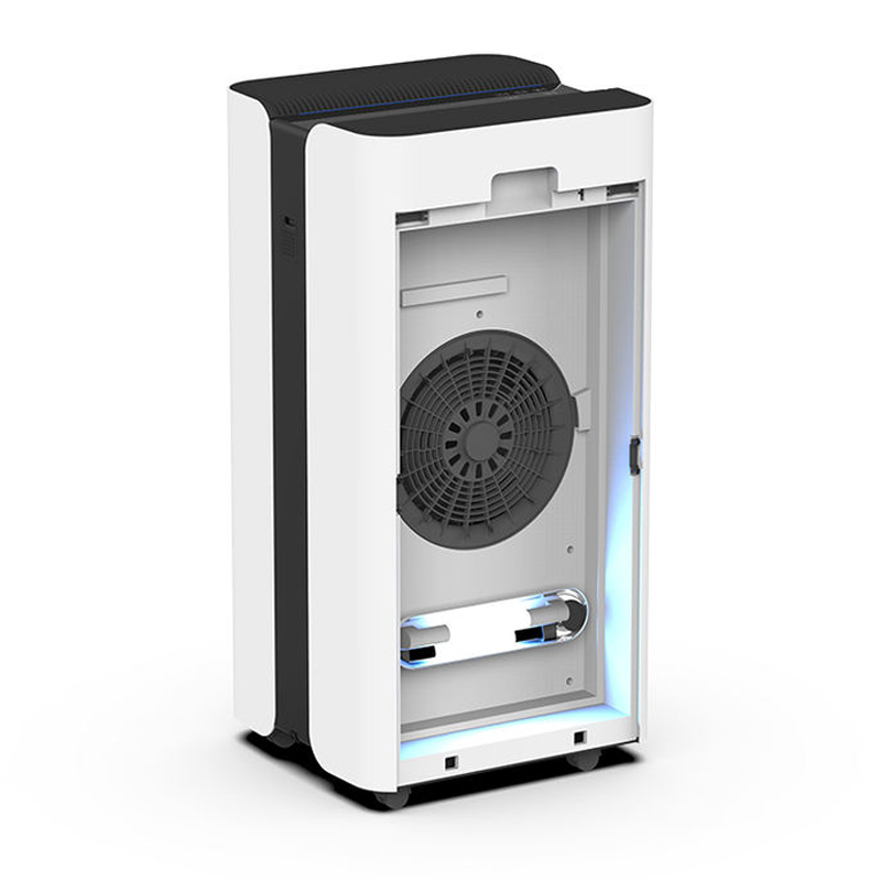 Smart Air Purifier for Bigger  - Smart Home Uses review and price