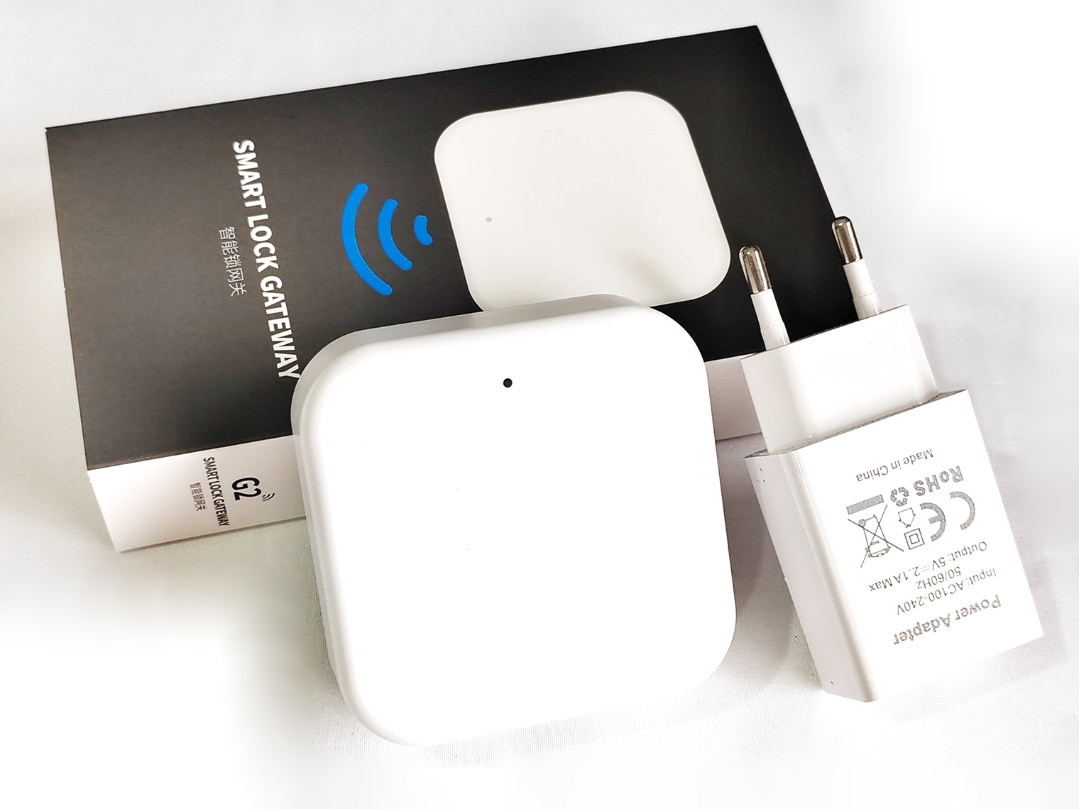 TTLOCK G2 G3 Wifi Gateway for  - Smart Home Key review and price