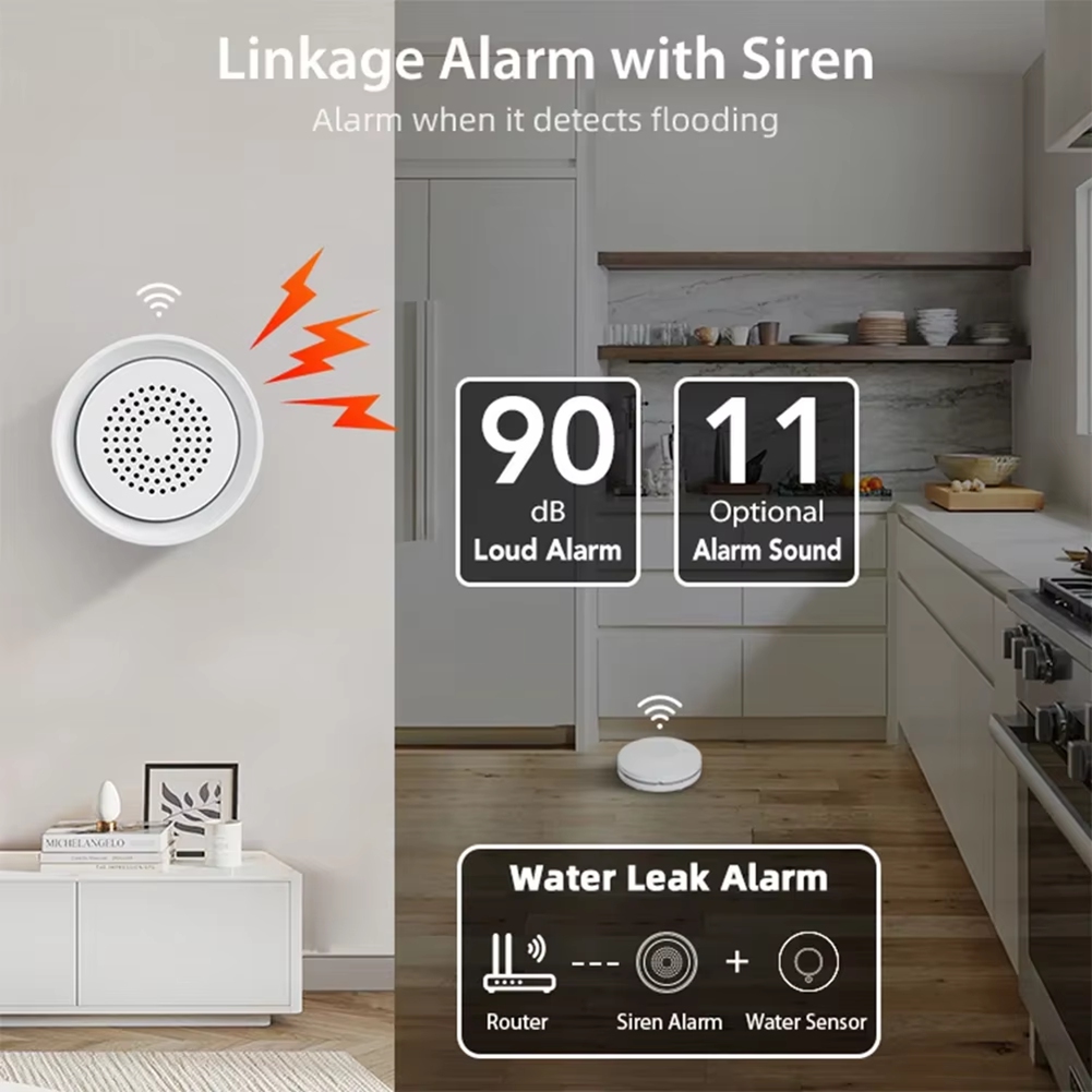 PHILE-Home Automation Wifi Wat - Wifi Water Sensor review and price