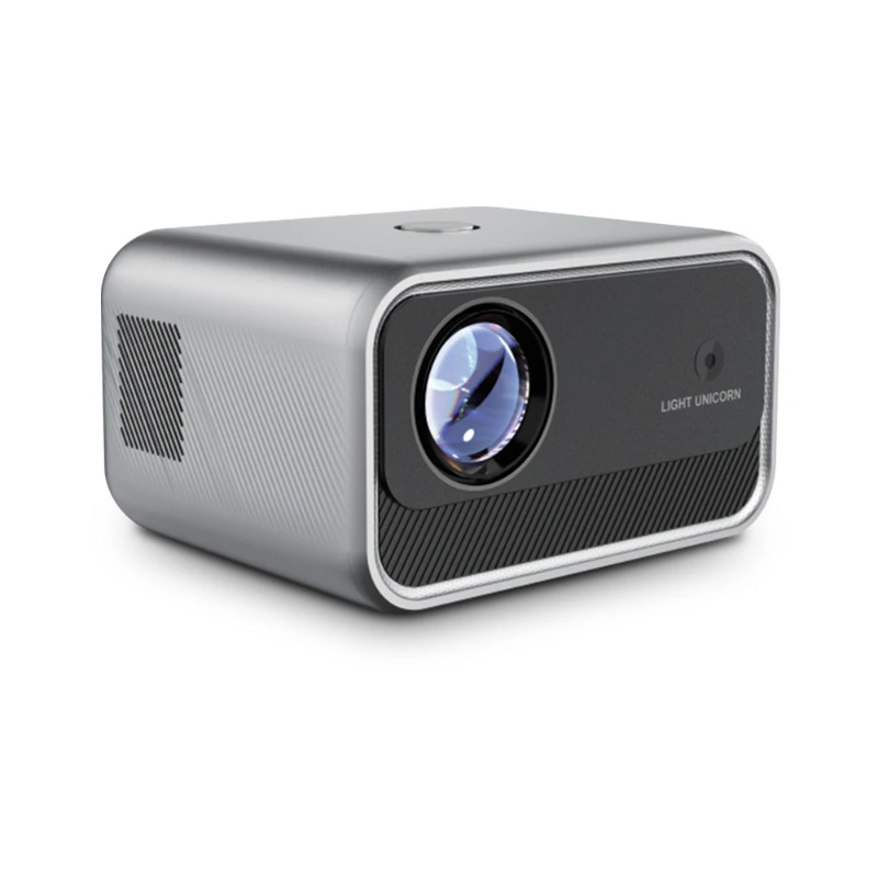 Light Unicorn X9 Pro Full Hd 1 - Smart Home Theater review and price