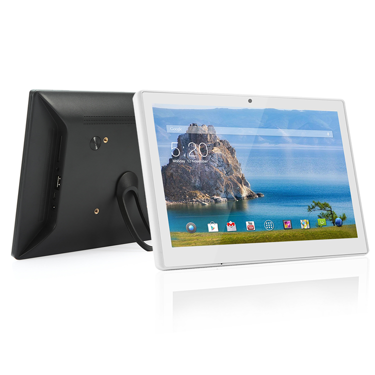 Wall Mount POE Smart Home Touc - Smart Home X10 review and price