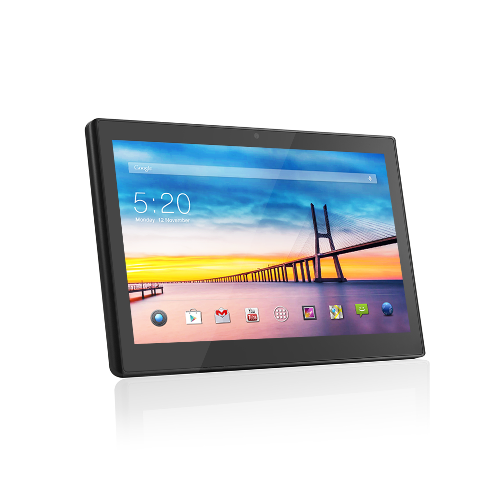 Wall Mount POE Smart Home Touc - Smart Home X10 review and price