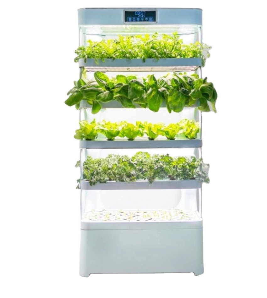 arming Home Hydroponic Growing - Smart Home Uses review and price