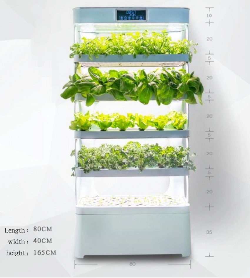 arming Home Hydroponic Growing - Smart Home Uses review and price