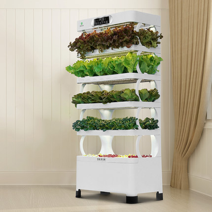 arming Home Hydroponic Growing - Smart Home Uses review and price