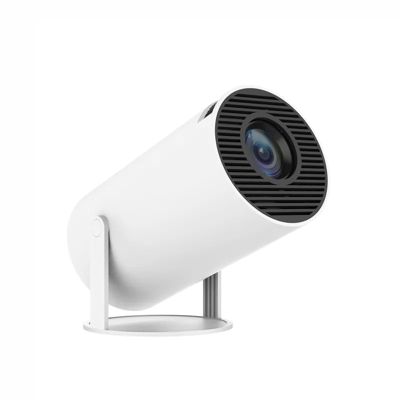 Latest HY300 Pro Smart Project - Smart Home Theater review and price