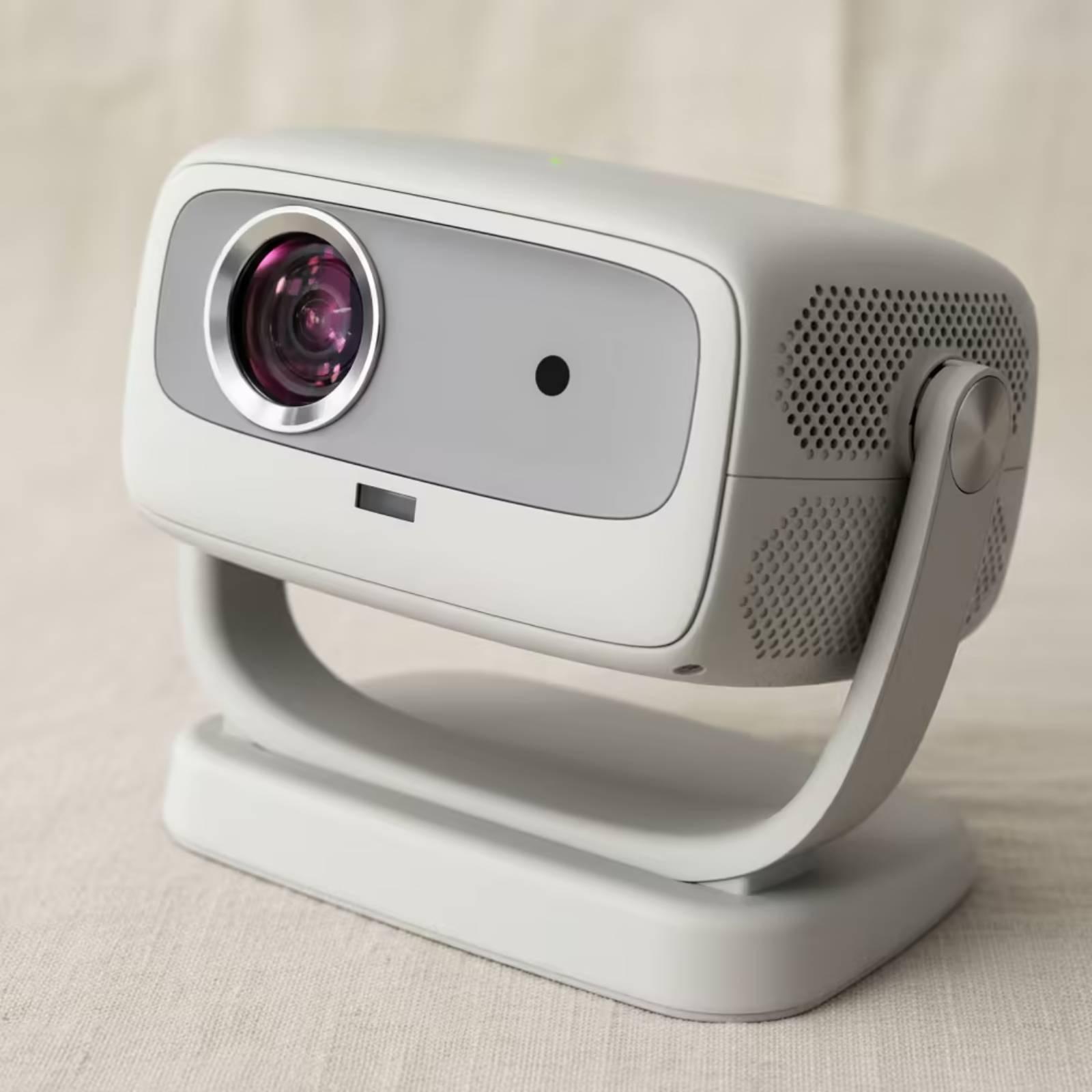 Smart Home Projector Adjustabl - Smart Home For Living review and price