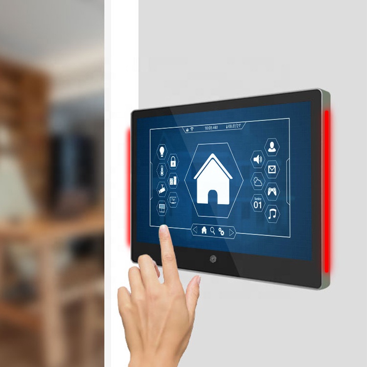 Wall Mount Smart Home 10 13 15 - Smart Home Tablet review and price