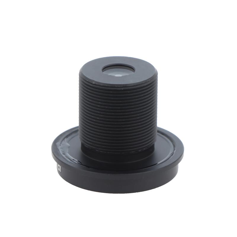 1.7mm F2.0 Fisheye Security Le - Security Ip Camera review and price