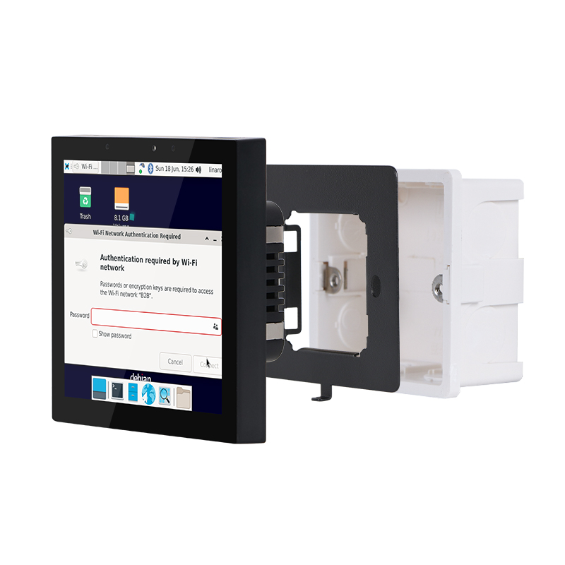 2026Portworld RK3566 Hotel And - Smart Home Tablet review and price