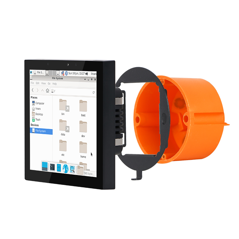 2026Portworld RK3566 Hotel And - Smart Home Tablet review and price