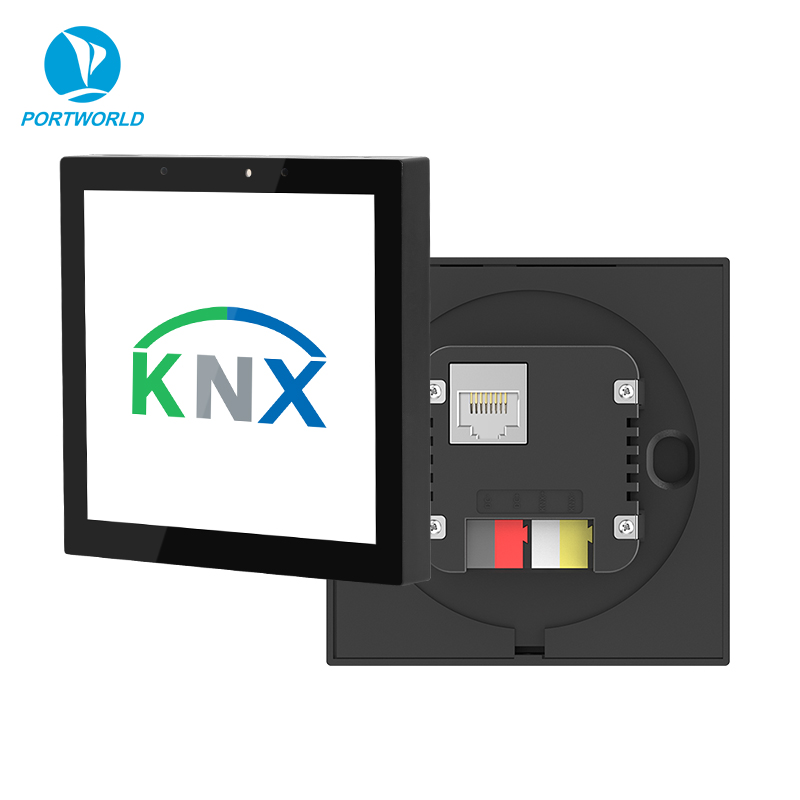 2026Portworld RK3566 Hotel And - Smart Home Tablet review and price