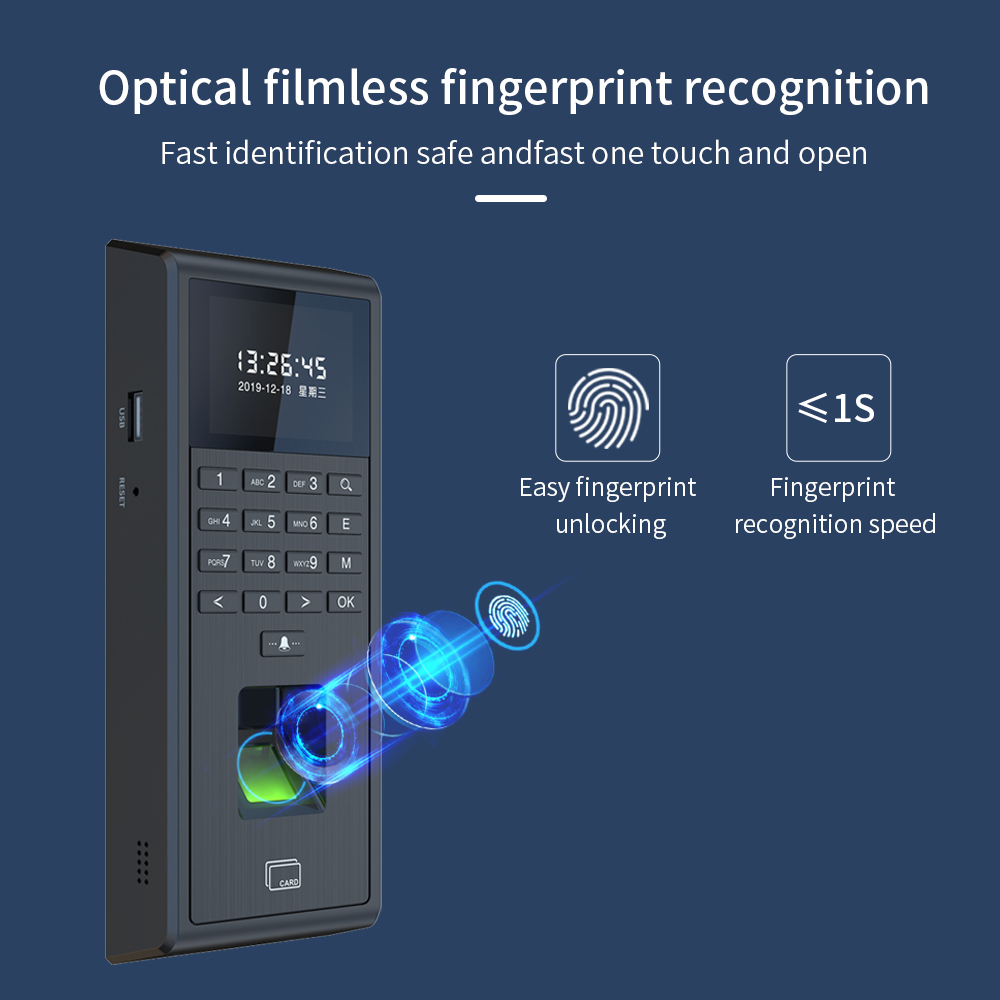 Tuya Smart Biometric Fingerpri - Smart Home Key review and price
