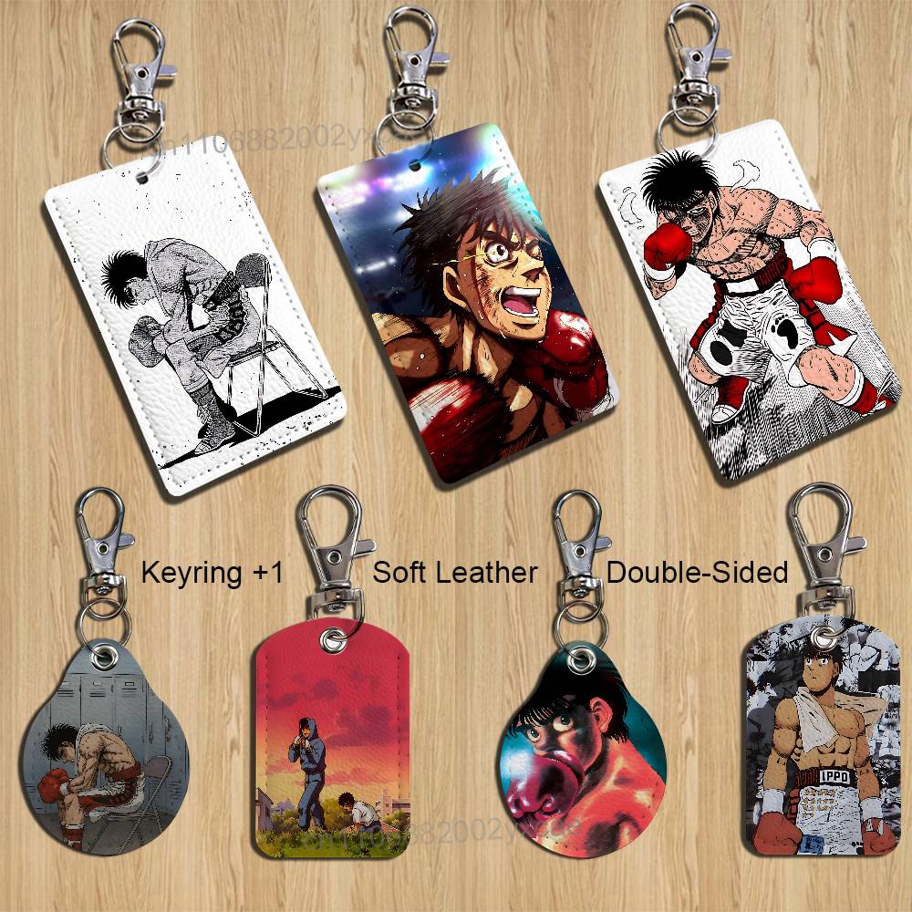 Makunouchi COOL Hajime no Ippo - Smart Home Key review and price
