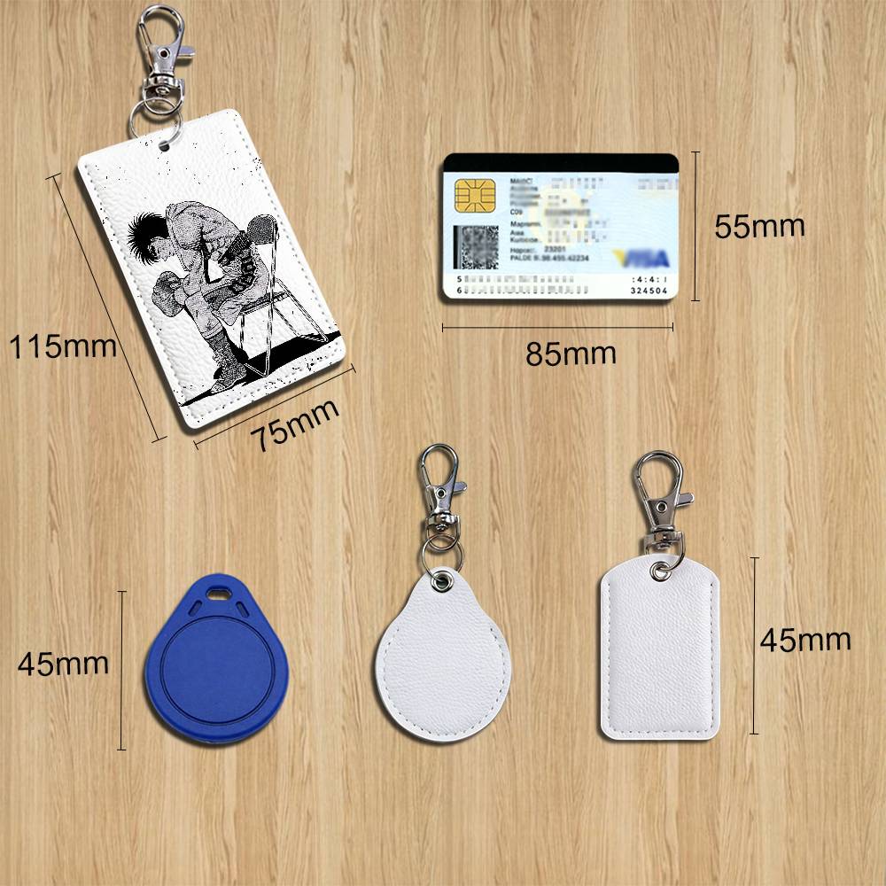 Makunouchi COOL Hajime no Ippo - Smart Home Key review and price