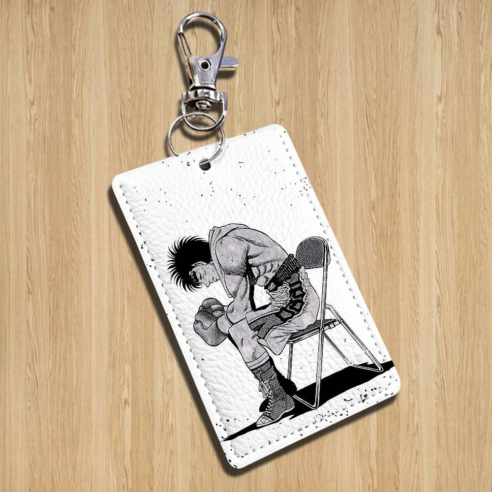 Makunouchi COOL Hajime no Ippo - Smart Home Key review and price