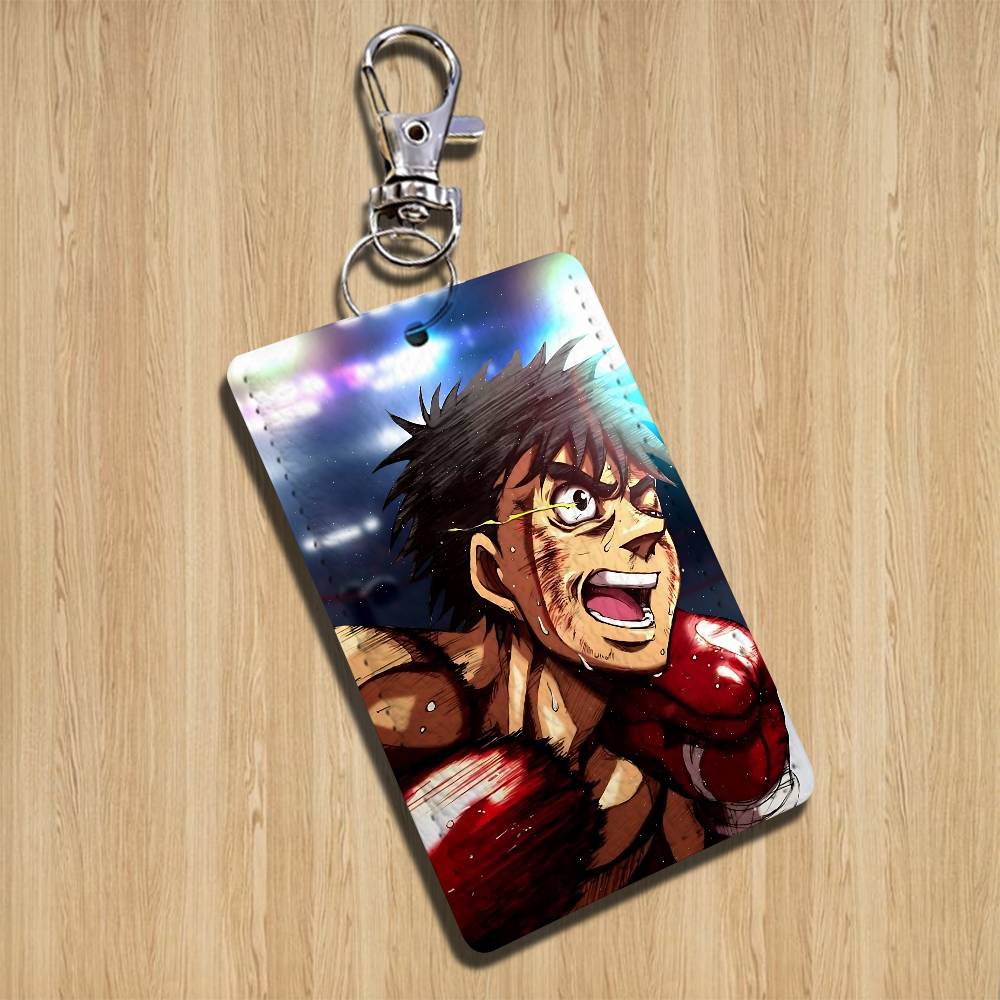 Makunouchi COOL Hajime no Ippo - Smart Home Key review and price