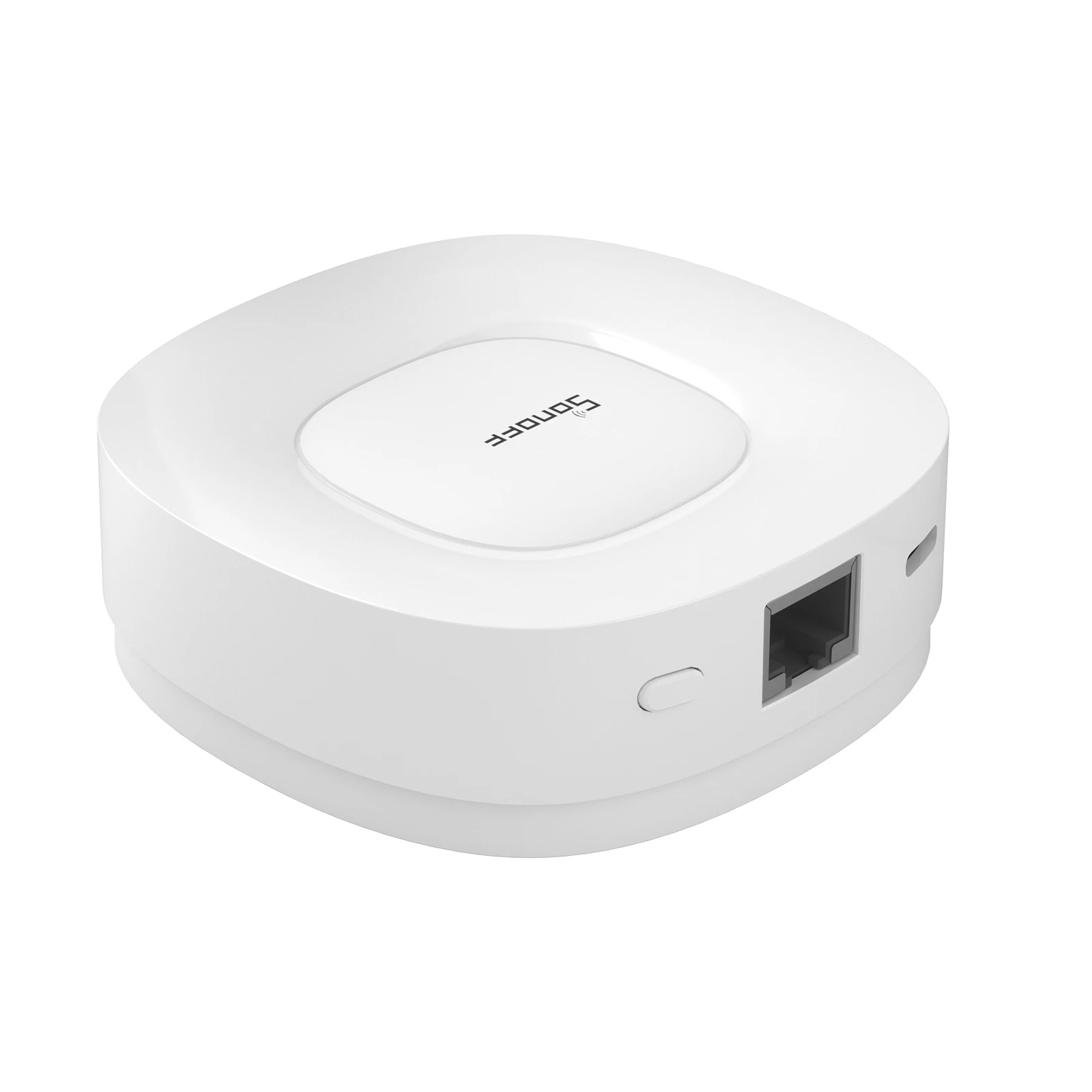 SONOFF ZB Bridge-U Matter Zigb - Zigbee Gateway review and price