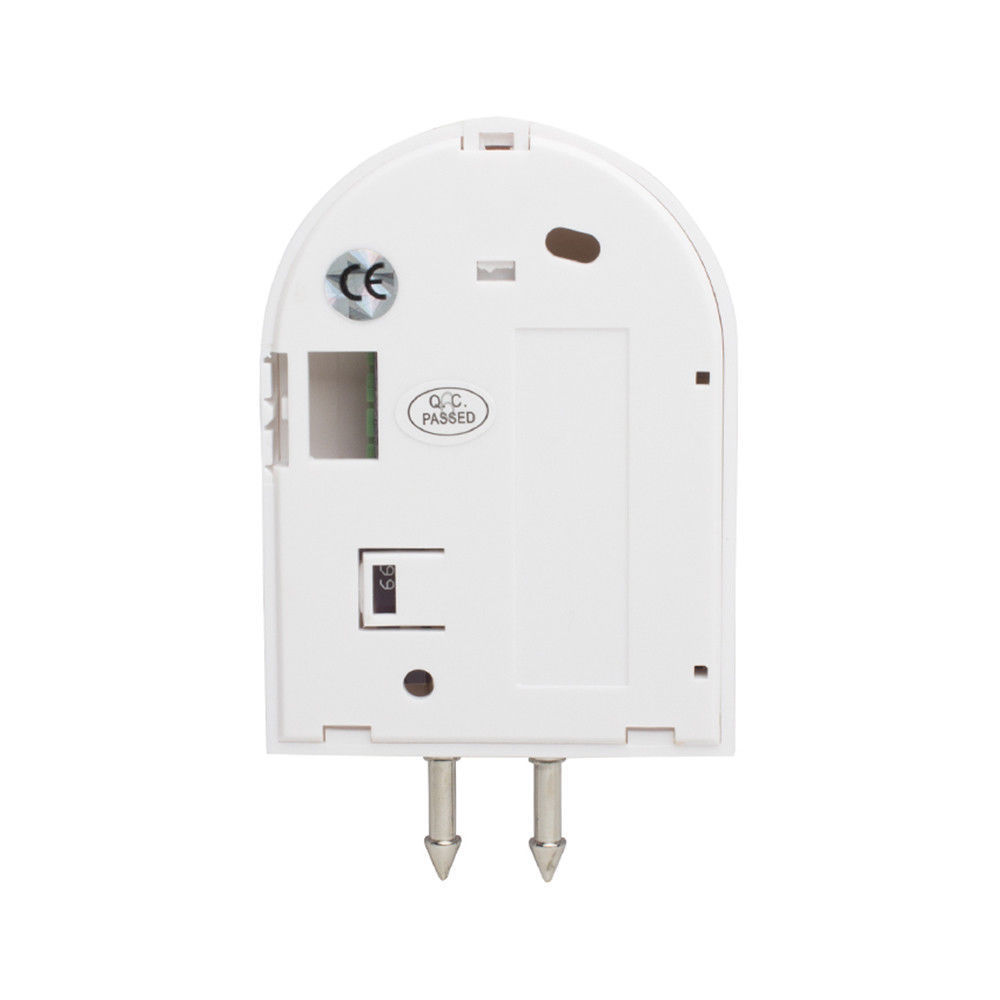 Wolf-Guard Wireless Water Leak - Wifi Water Sensor review and price