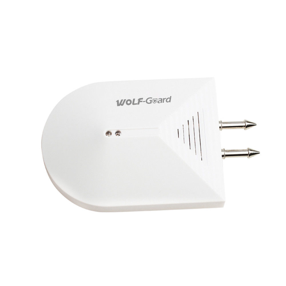 Wolf-Guard Wireless Water Leak - Wifi Water Sensor review and price