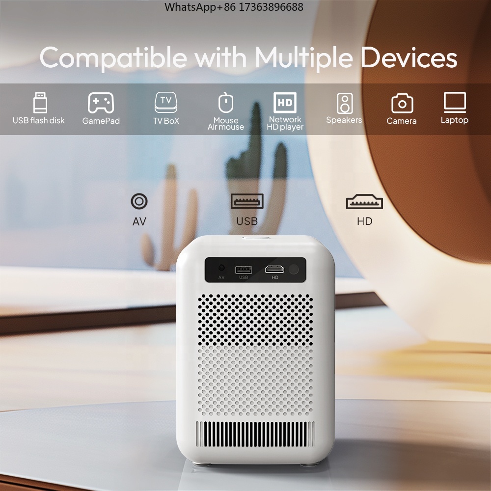 BYINTEK LOVE U4 Dust-Proof Sma - Smart Home Theater review and price