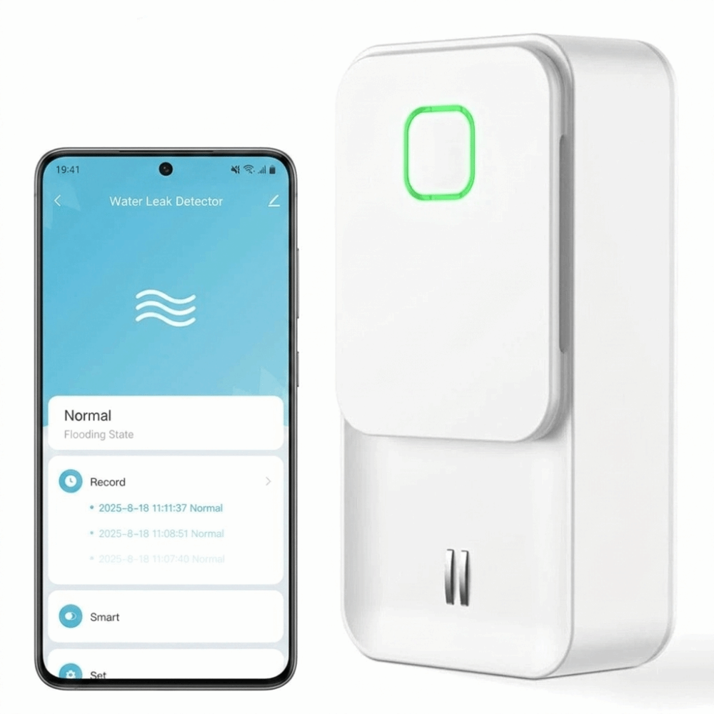 WiFi-Connected WiFi Water Imme - Wifi Water Sensor review and price