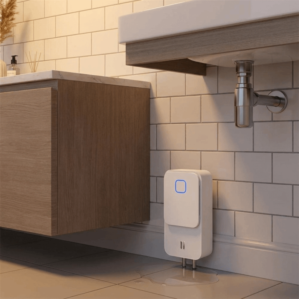 WiFi-Connected WiFi Water Imme - Wifi Water Sensor review and price