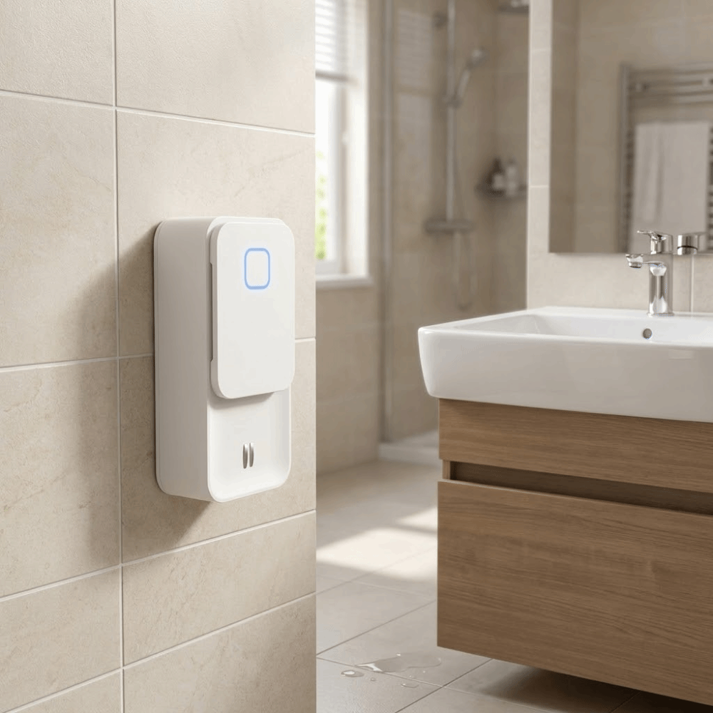 WiFi-Connected WiFi Water Imme - Wifi Water Sensor review and price