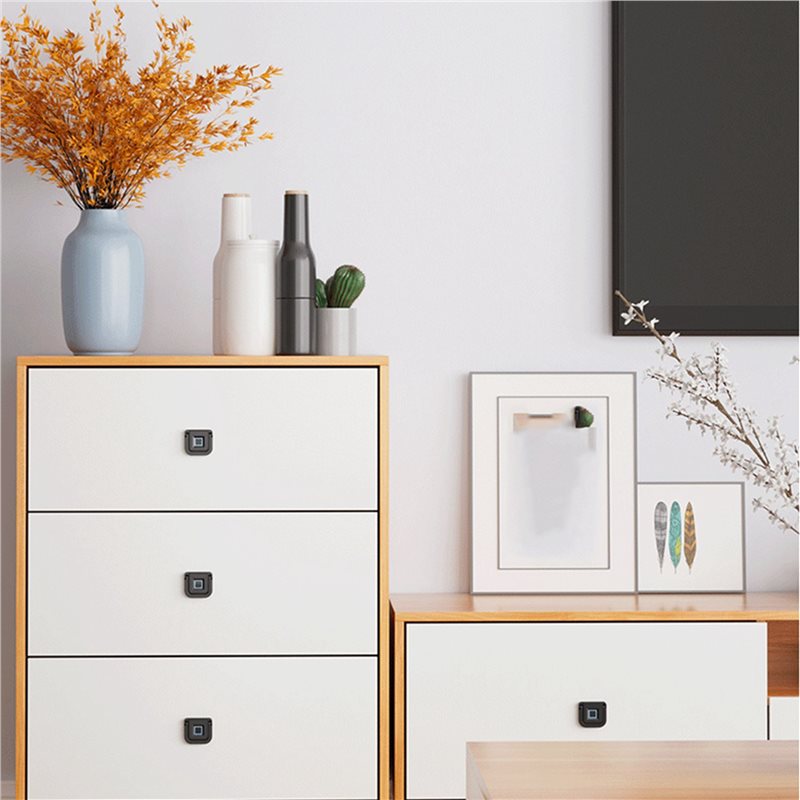 AA84 3X Smart Drawer Fingerpri - Smart Home Furniture review and price