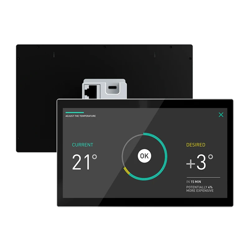 2026 Sunworld YC-SM08M Smart H - Smart Home Tablet review and price