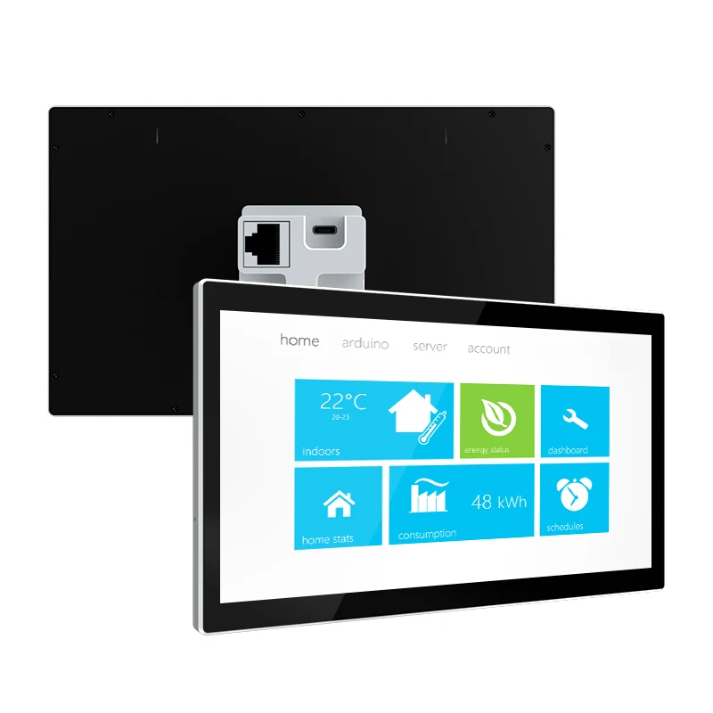 2026 Sunworld YC-SM08M Smart H - Smart Home Tablet review and price