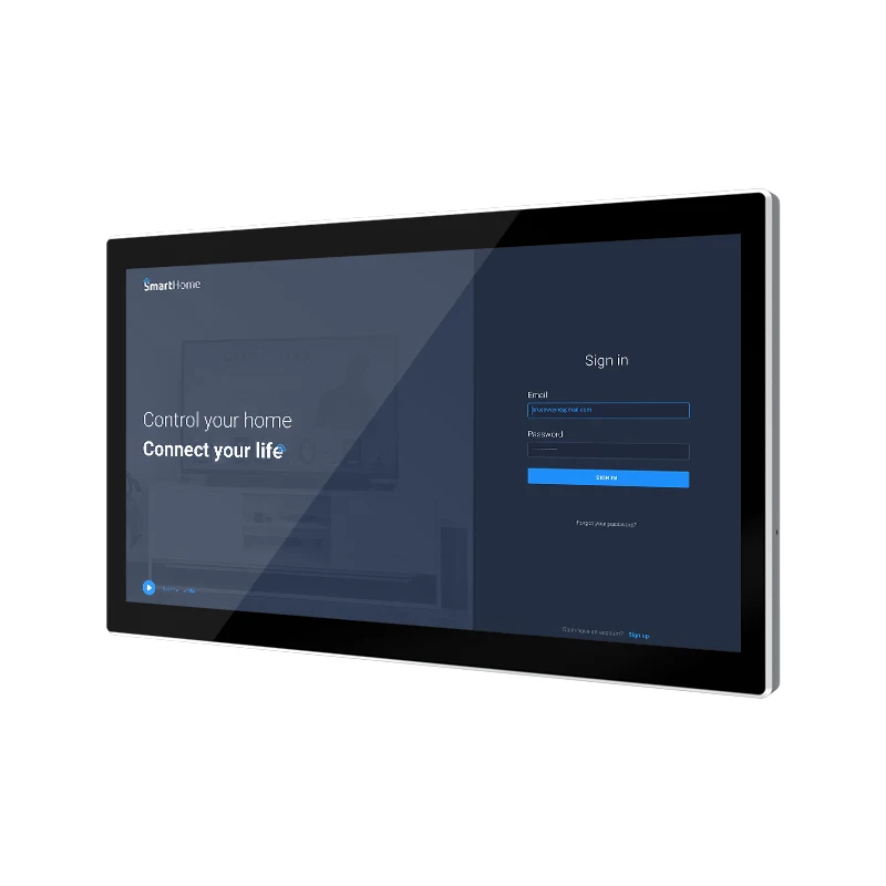2026 Sunworld YC-SM08M Smart H - Smart Home Tablet review and price