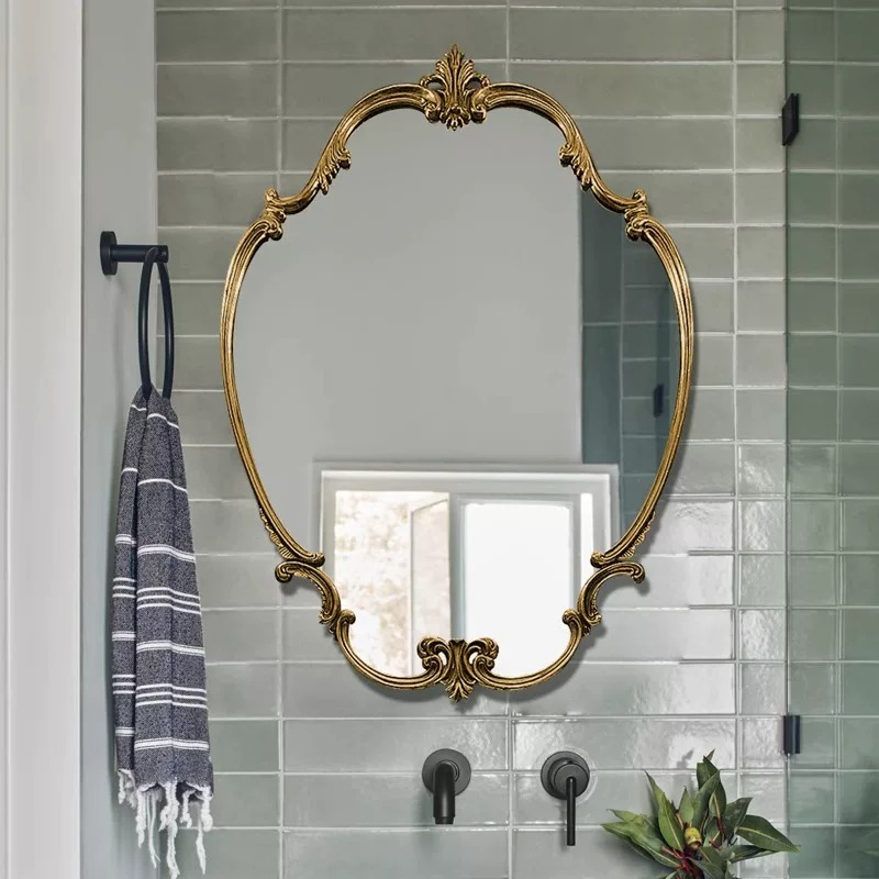 Smart Lighted Wall Bathroom Mi - Smart Home Furniture review and price