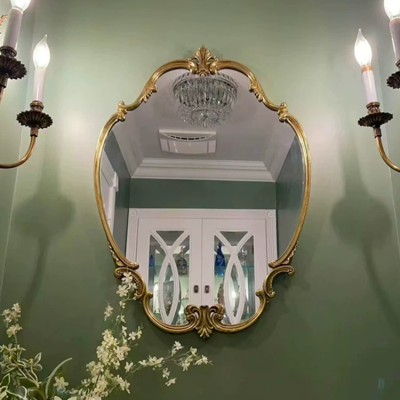 Smart Lighted Wall Bathroom Mi - Smart Home Furniture review and price