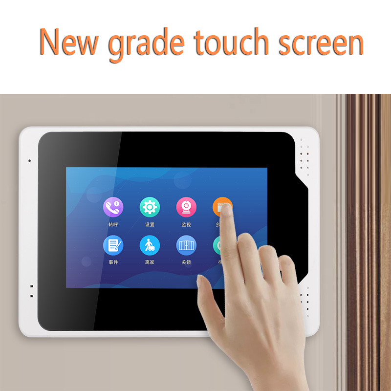 Tuya Smart Home IP WIFI/Wired  - Smart Home Video Doorbell review and price