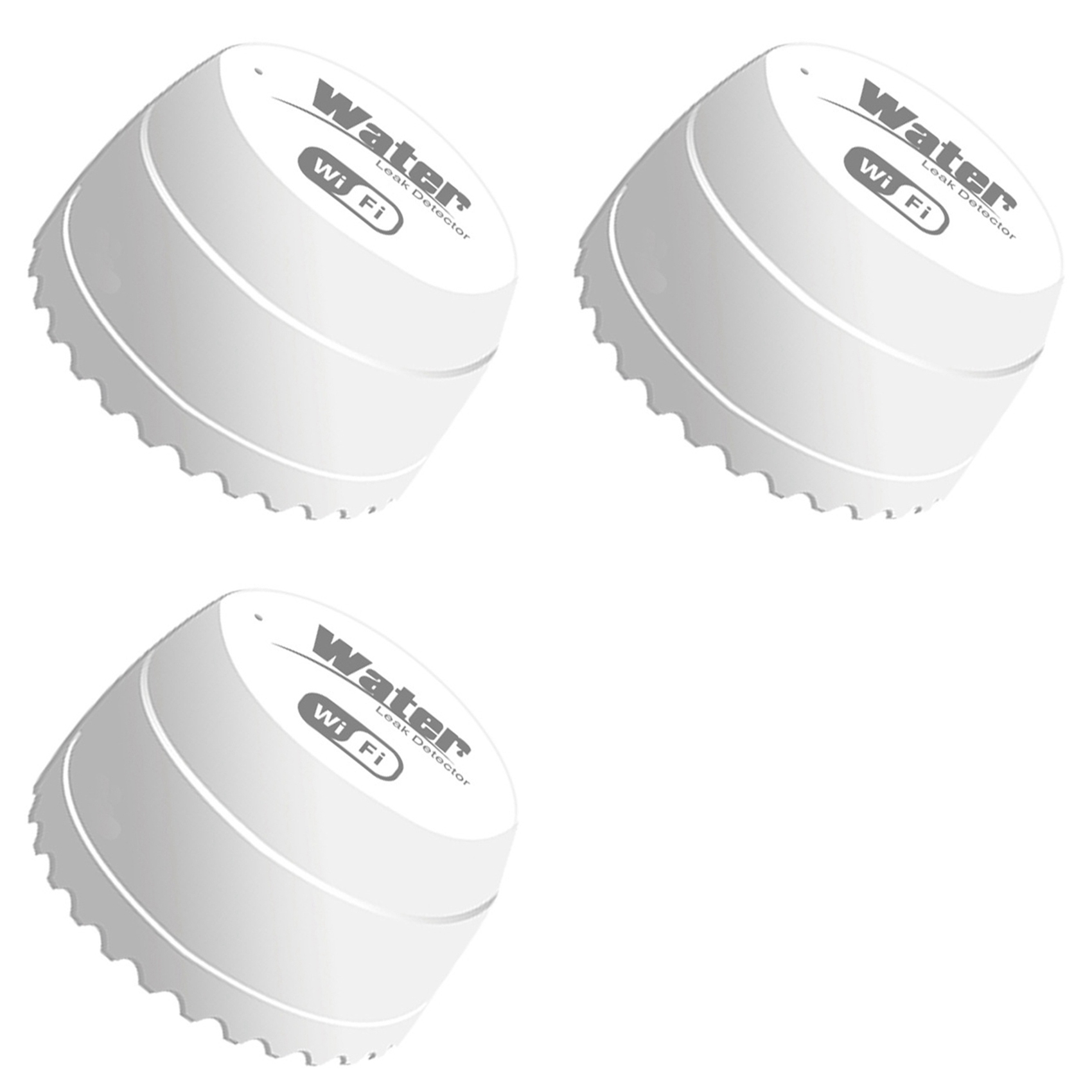 ABKW-3X Wifi Crow Smart Water  - Wifi Water Sensor review and price
