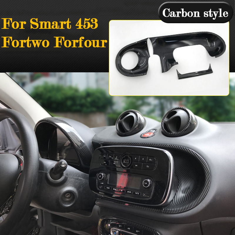 Car Dashboard Trim Cover Cente - Smart Home Dashboard review and price