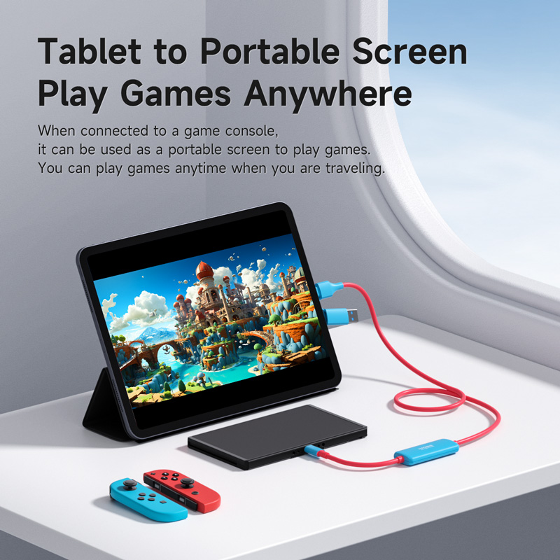 Hagibis USB3.0 Video Capture C - Smart Home Tablet review and price