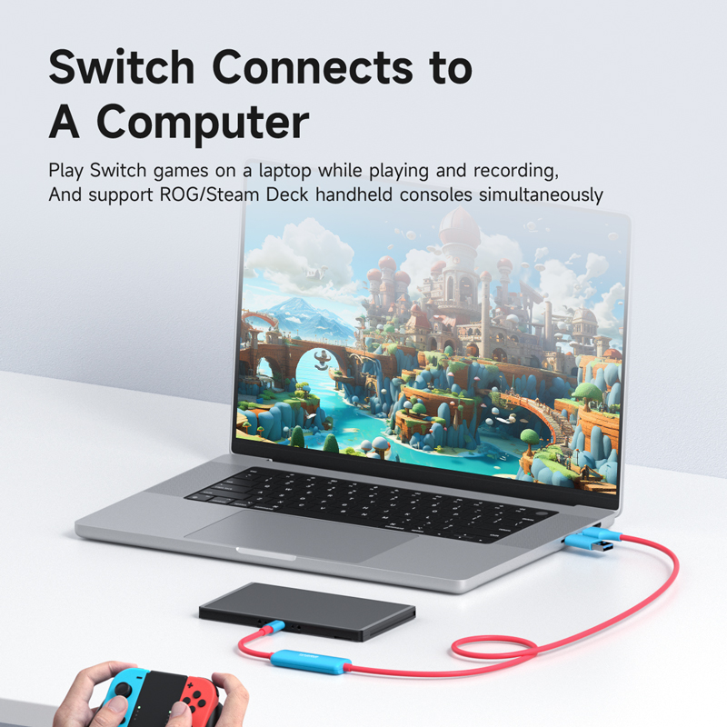 Hagibis USB3.0 Video Capture C - Smart Home Tablet review and price